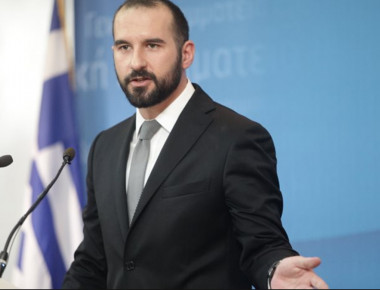 Τζανακόπουλος: Τον Αύγουστο του 2018 θα ανακτήσουμε πλήρως την πρόσβασή μας στις αγορές